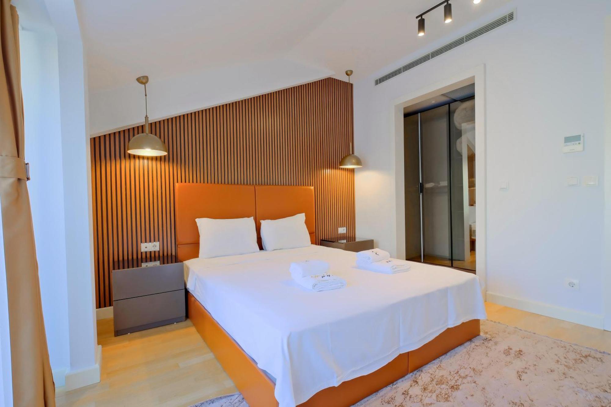 Petek By Newinn Appartamento Provincia di Istanbul