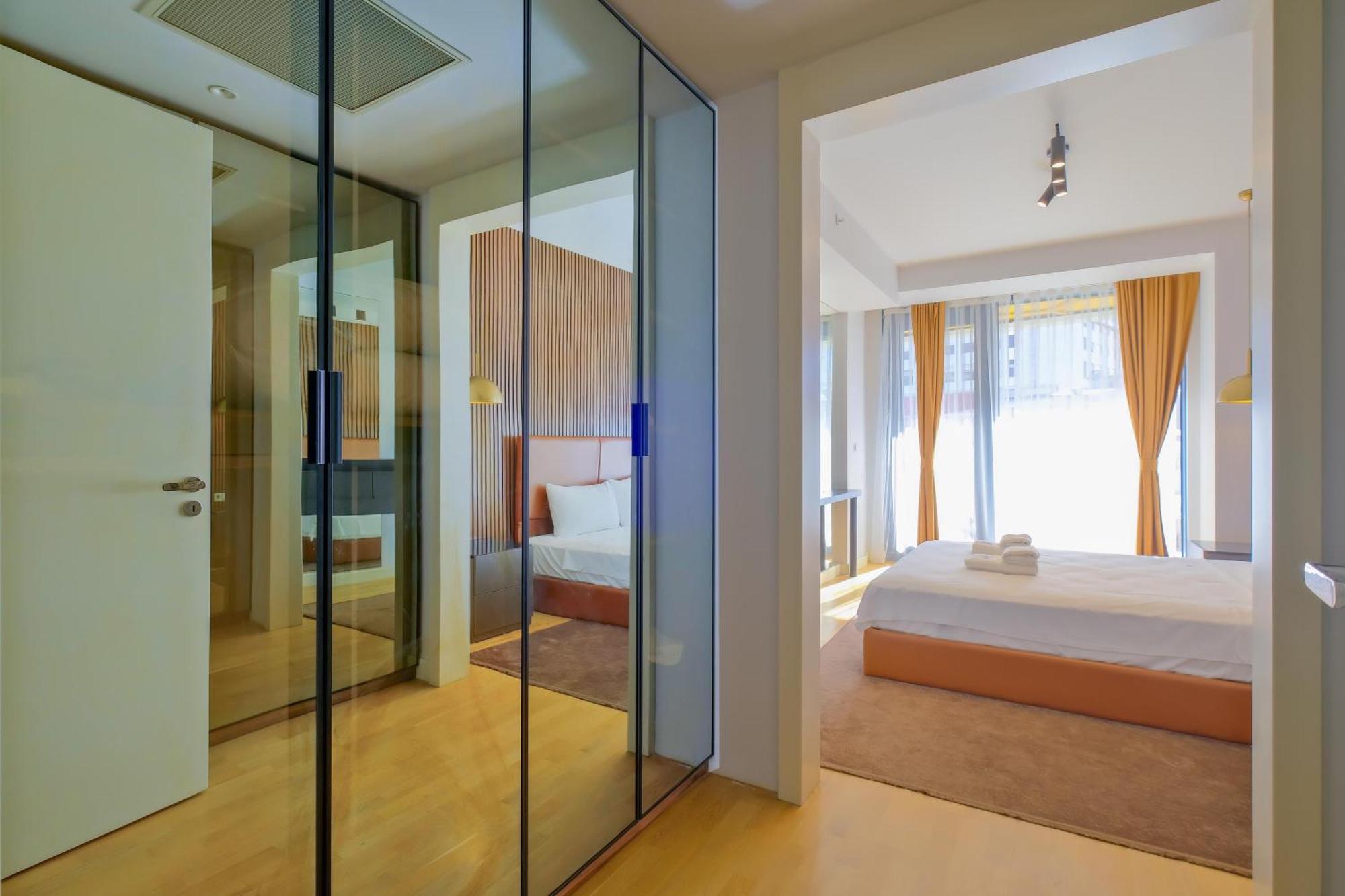 Appartamento Petek By Newinn Provincia di Istanbul