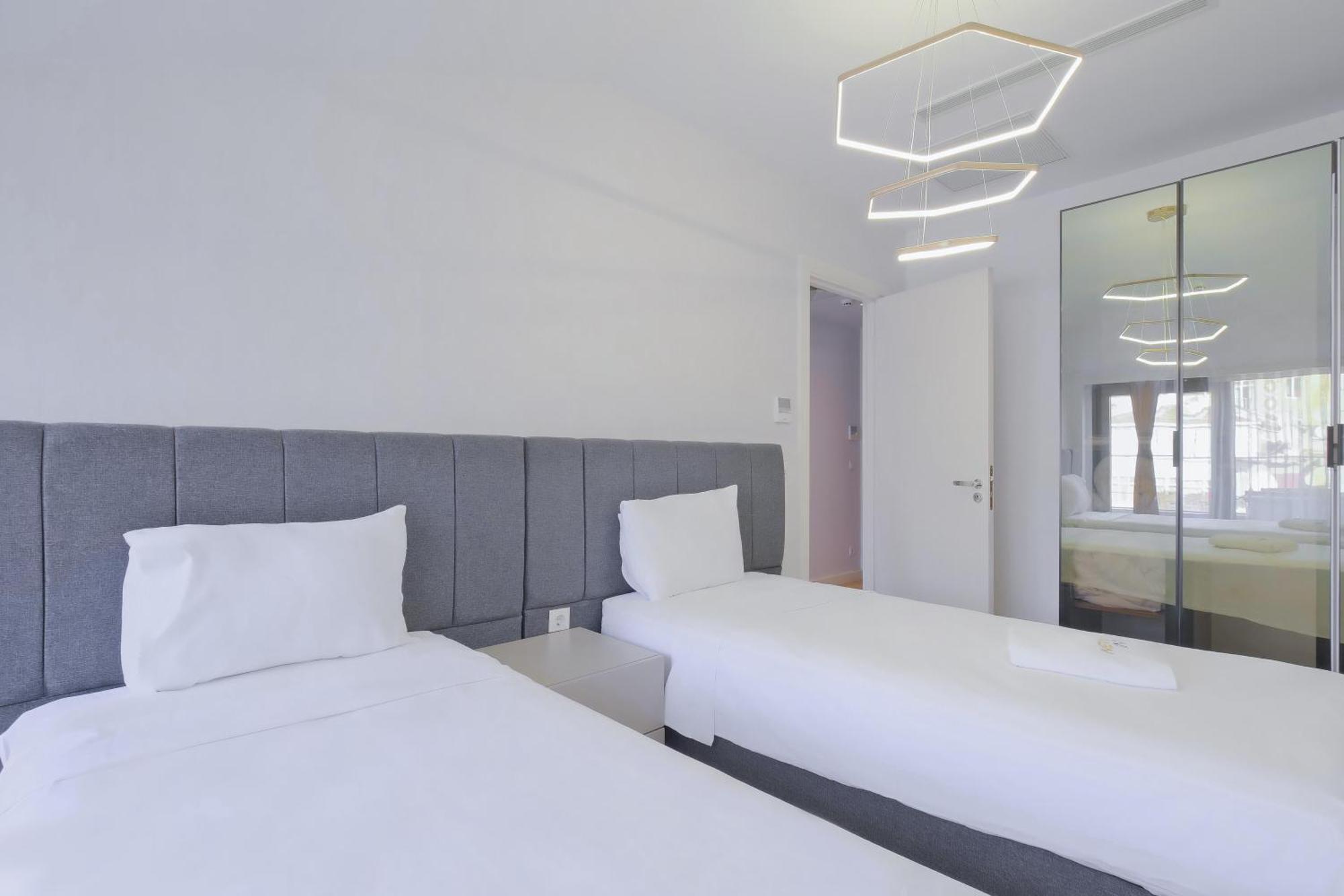 Appartamento Petek By Newinn Provincia di Istanbul