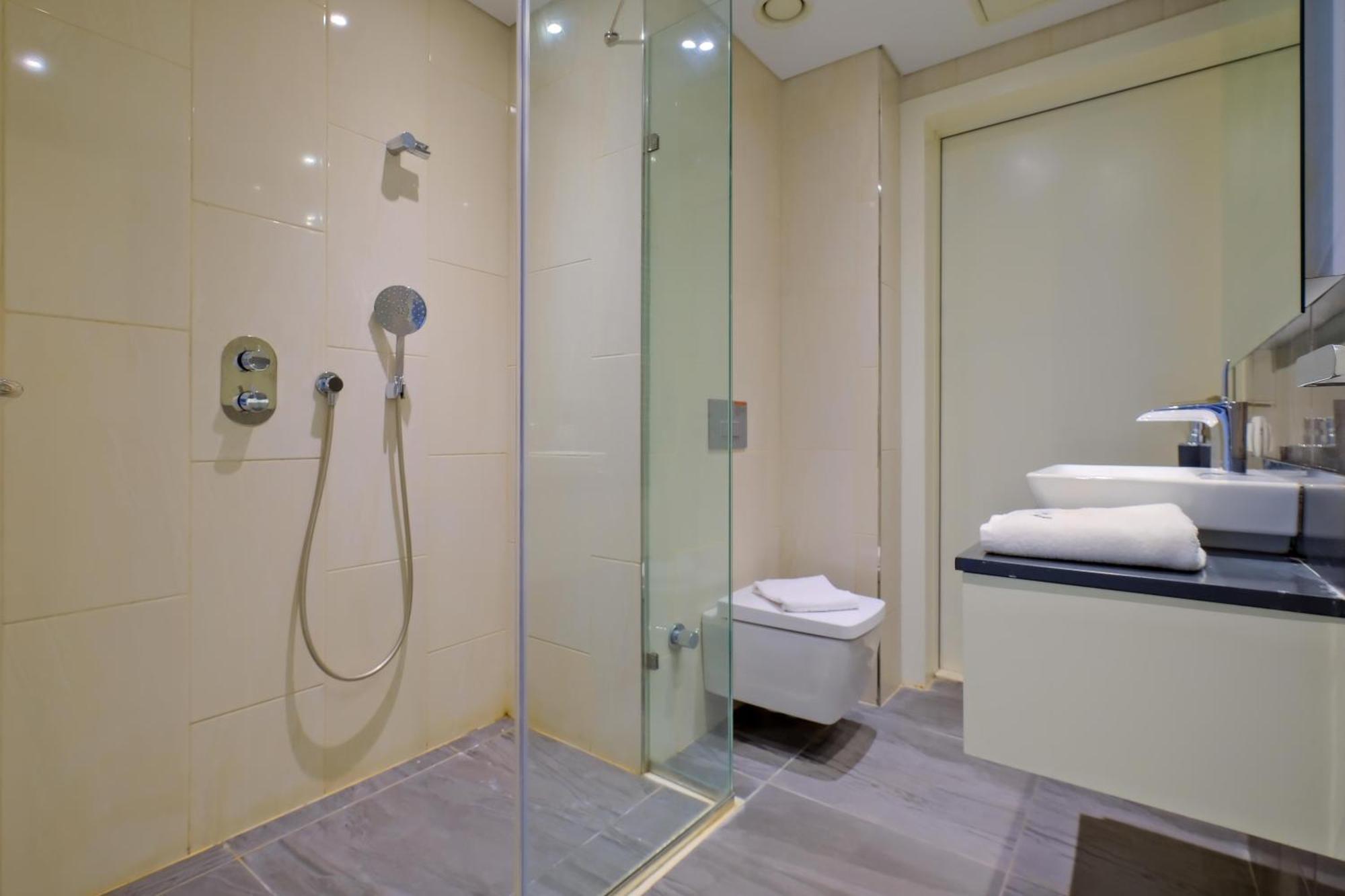 Appartamento Petek By Newinn Provincia di Istanbul