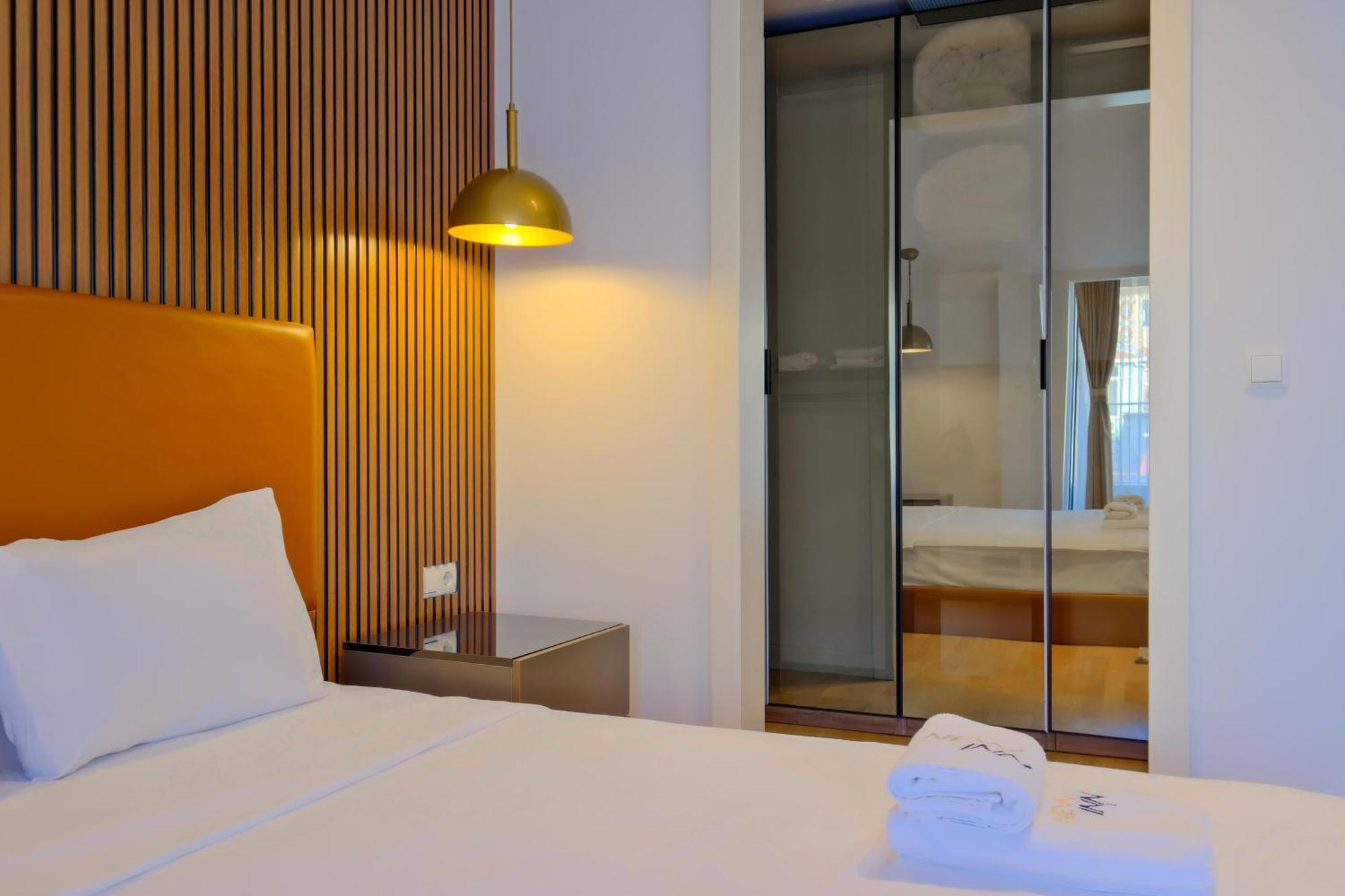 Petek By Newinn * Provincia di Istanbul