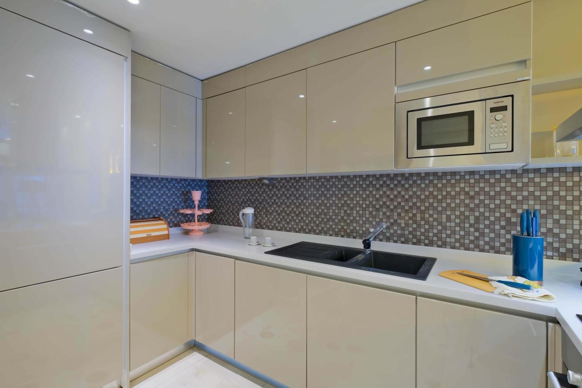 Petek By Newinn * Provincia di Istanbul