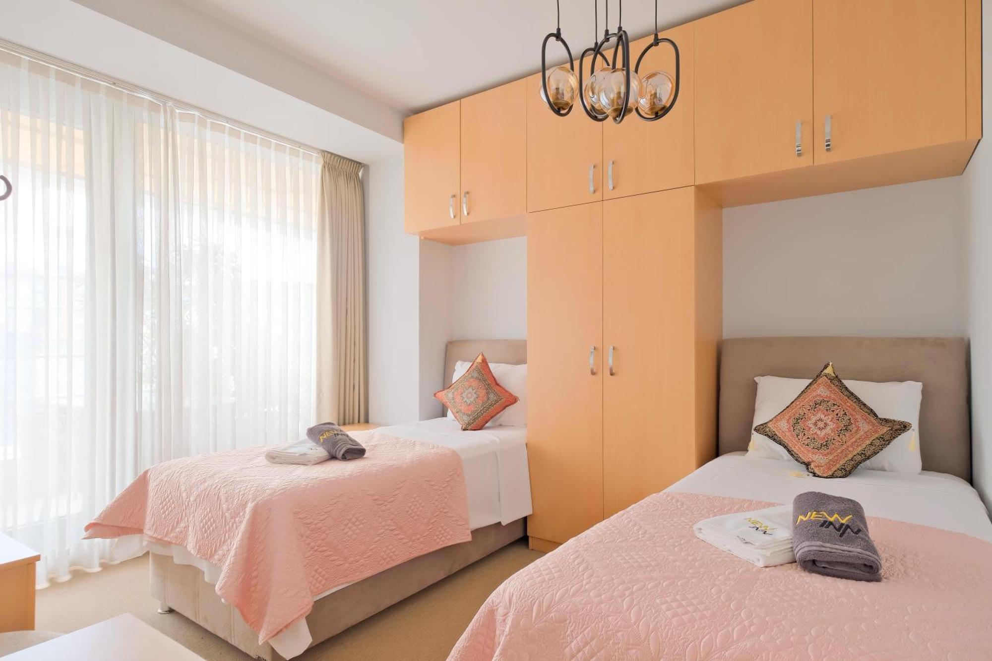 Petek By Newinn * Provincia di Istanbul